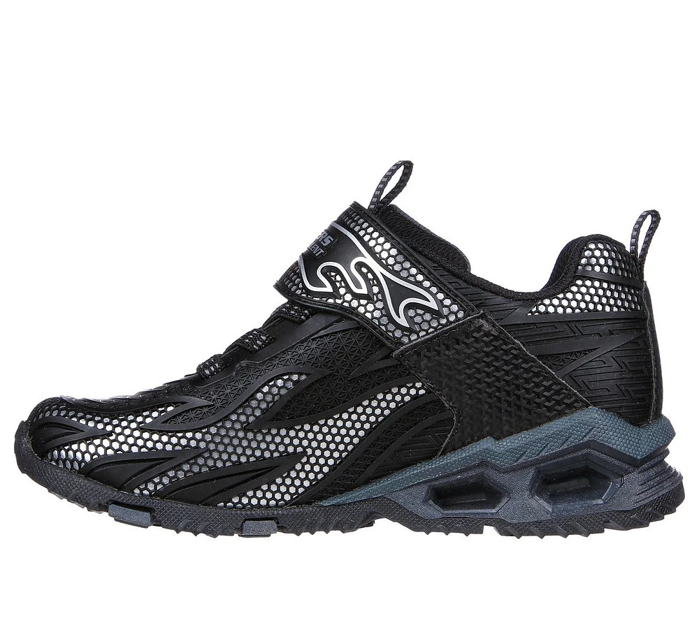 S Lights: Hydro Lights - Heat Stride