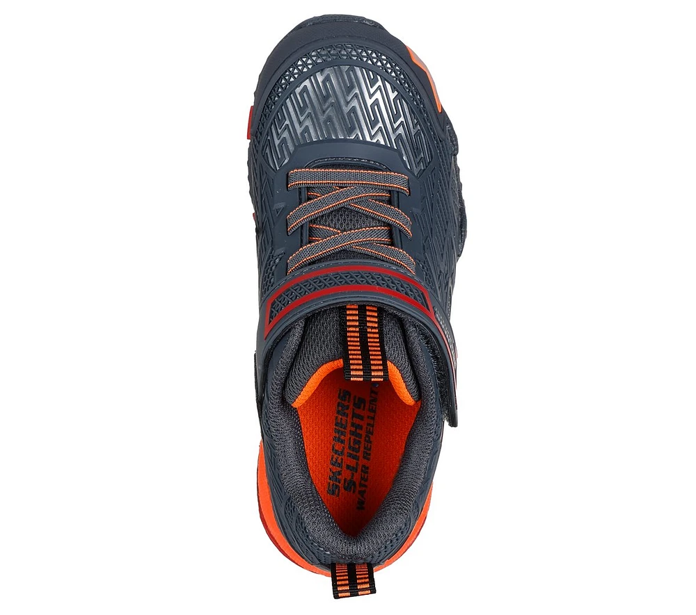 S-Lights: Hydro Lights - Heat-Tread