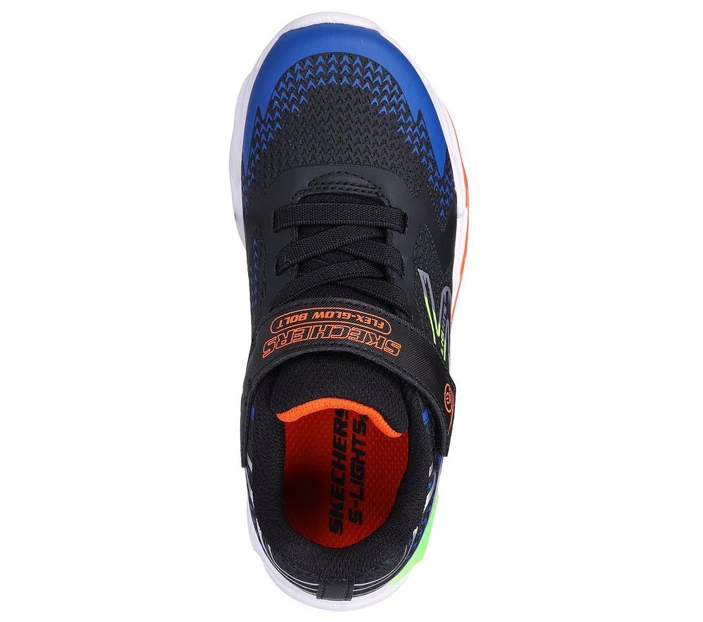 S Lights: Flex-Glow Bolt
