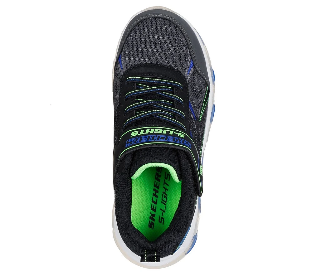 S-Lights: Mega-Surge 2.0