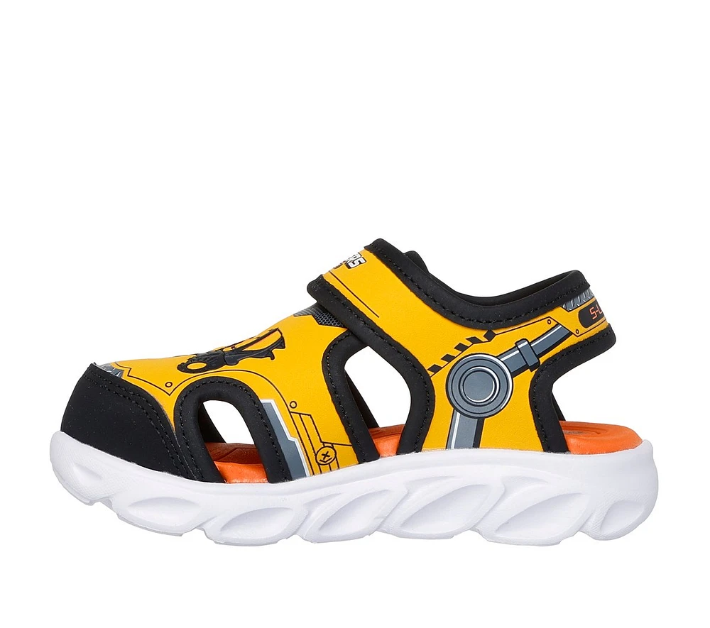 S-Lights: Hypno-Flash - Hydro-Fun