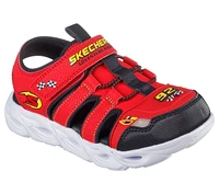 S-Lights: Thermo-Flash - Hydro-Flare