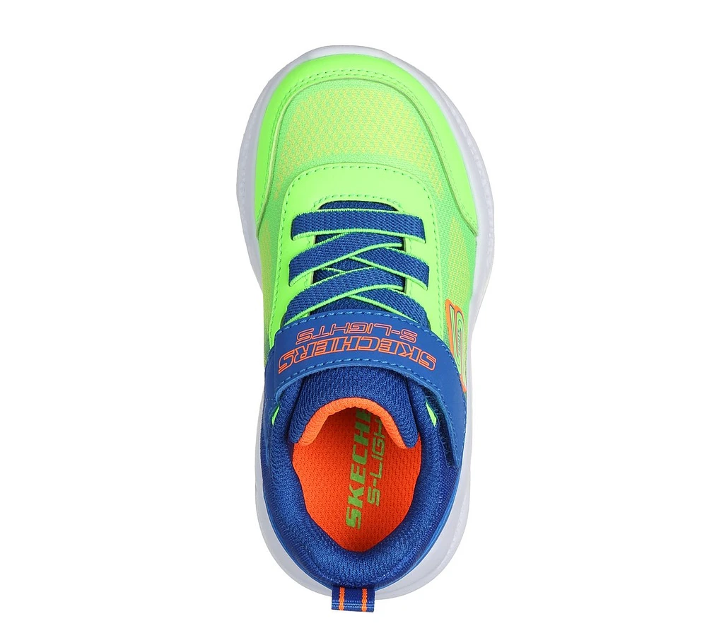 Skechers Meteor-Lights - Krendox