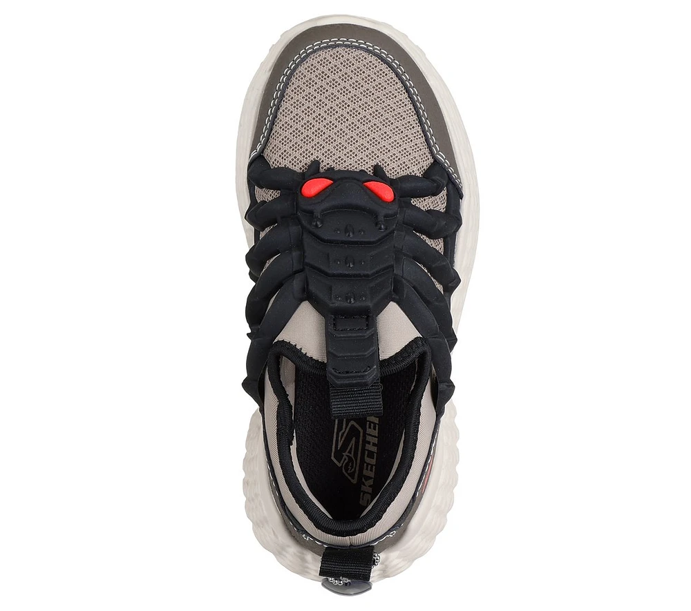 Skechers Monster - Creature-Brisk