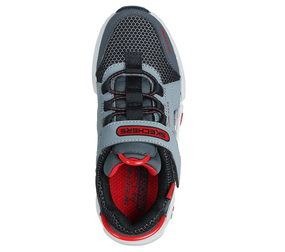 Game Kicks: Gametronix