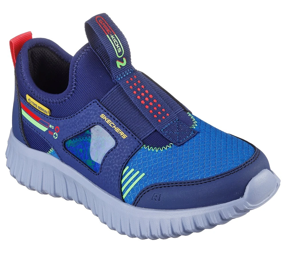 Game Kicks: Depth Charge 2.0