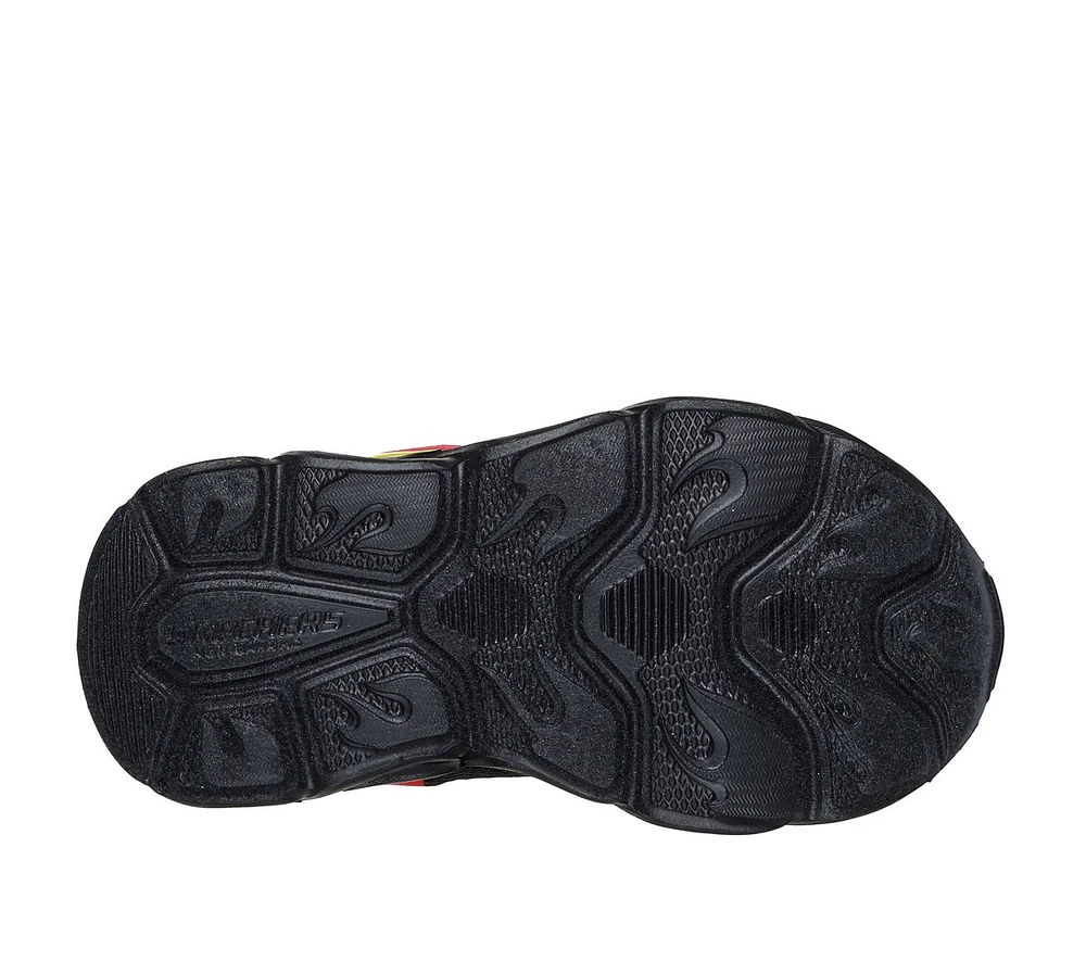 Hot Lights: Thermo Flash - Wheel Buddies