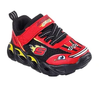 Hot Lights: Thermo Flash - Wheel Buddies