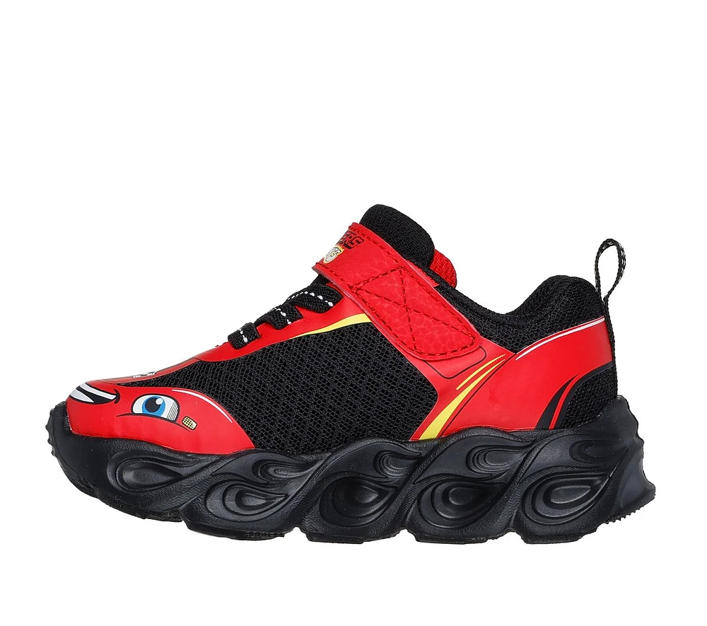 Hot Lights: Thermo Flash - Wheel Buddies
