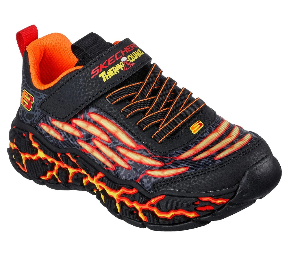 Thermo-Quake