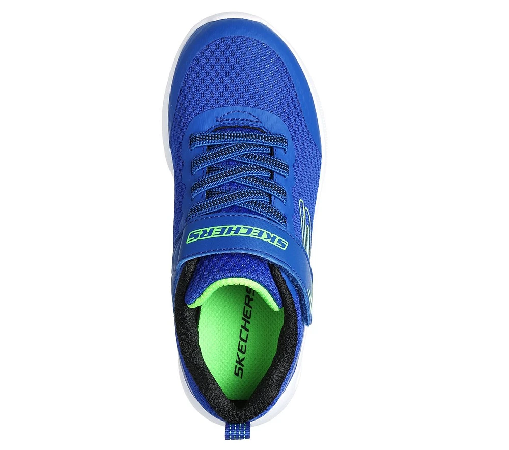 Microspec Max