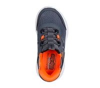 Skechers Slip-ins: Bounder - Brisk-Burst
