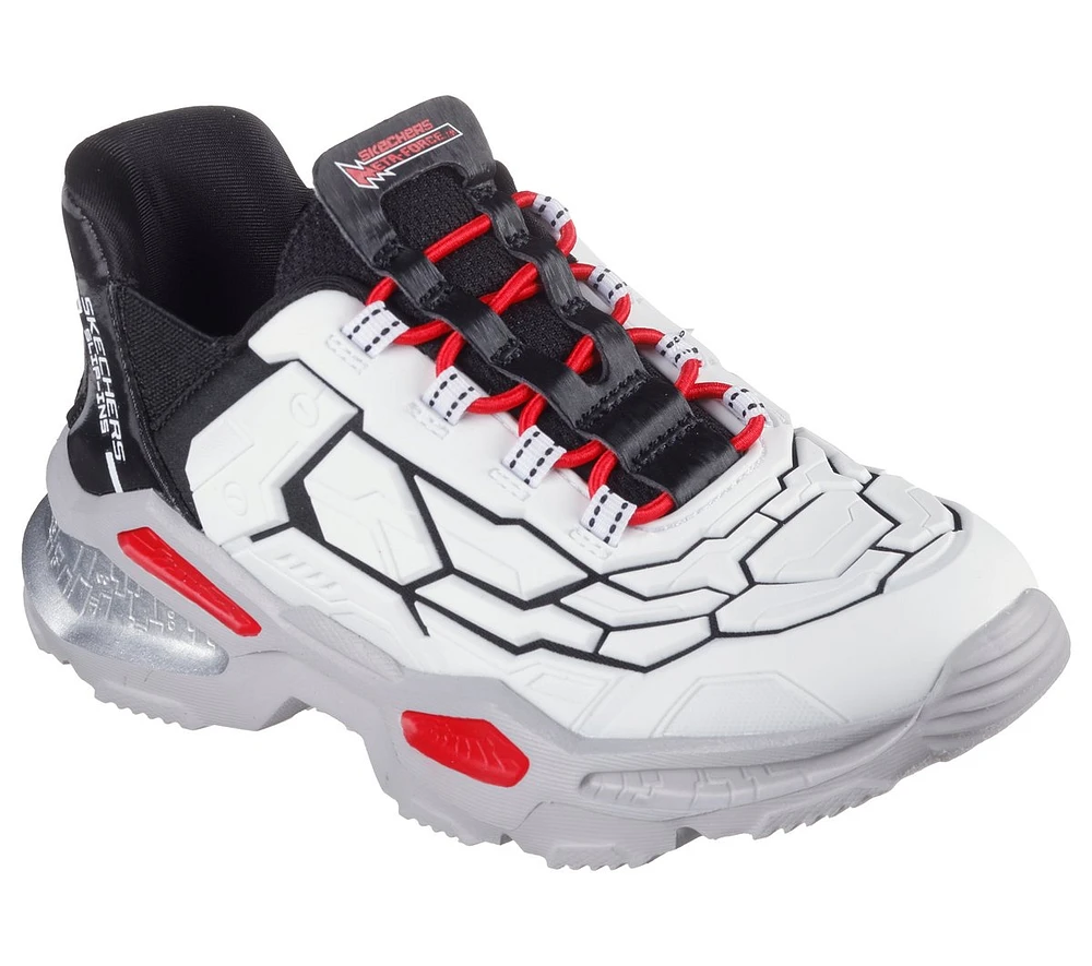 Skechers Slip-ins: Skech-Bots - Orbitron