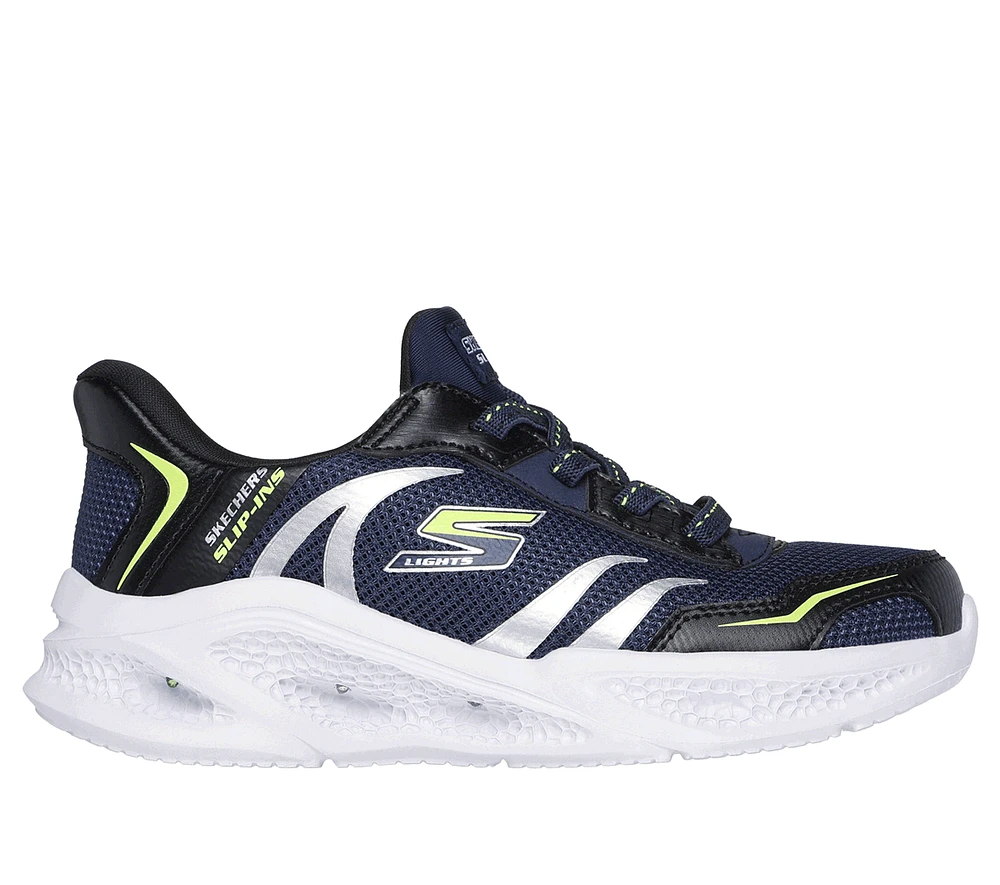 Skechers Slip-ins: Meteor-Lights