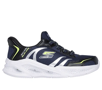 Skechers Slip-ins: Meteor-Lights