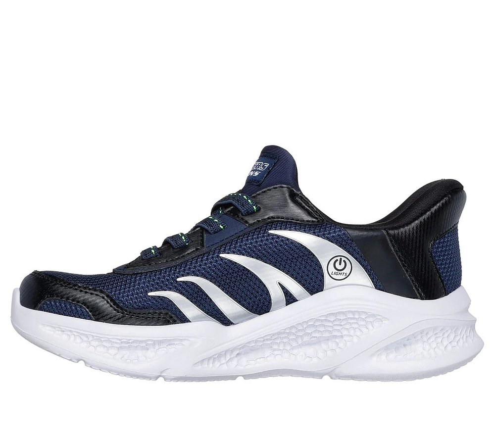 Skechers Slip-ins: Meteor-Lights