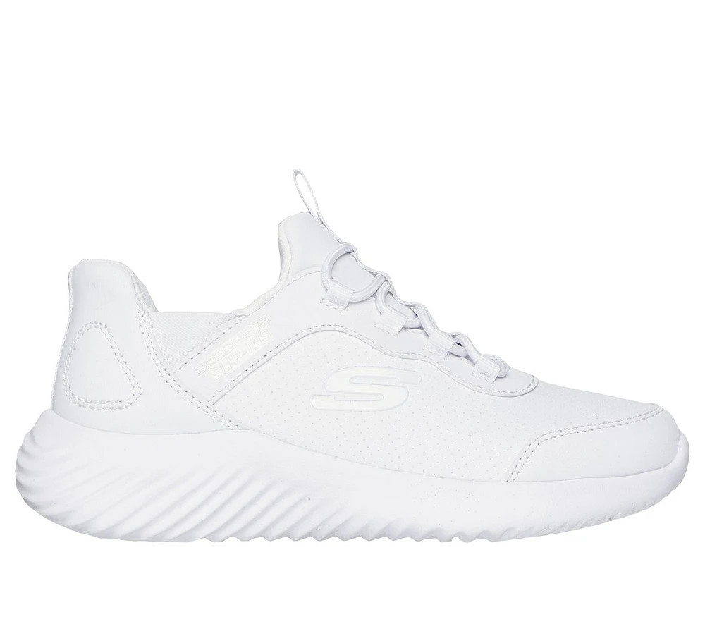 Skechers Slip-ins: Bounder - Elite-Studiez