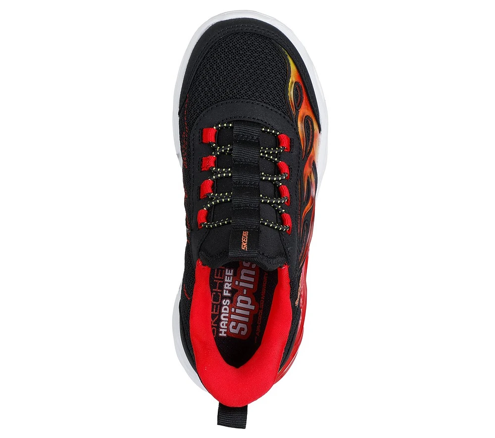 Skechers Slip-ins S-Lights: Thermo Flash 2.0 - Heat-Brisk