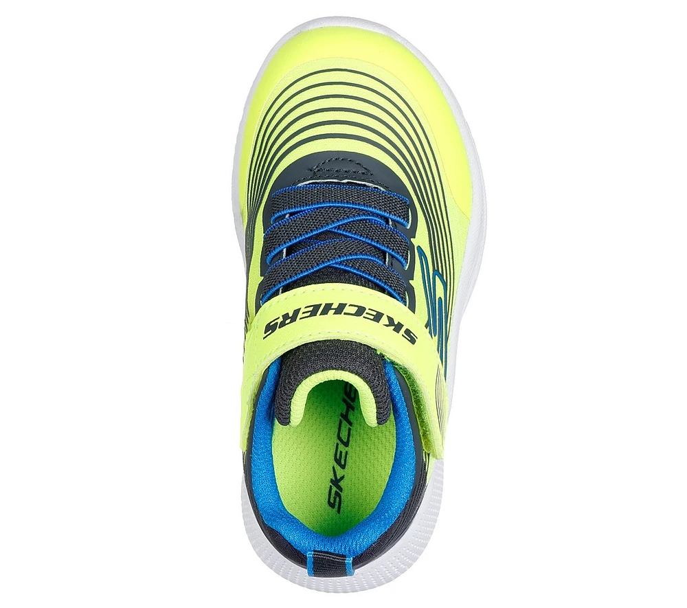 Microspec Advance