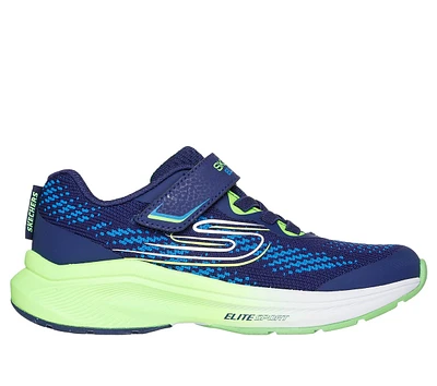 Elite Sport Stride - Tempo-Pace