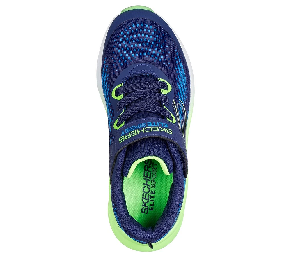 Elite Sport Stride - Tempo-Pace