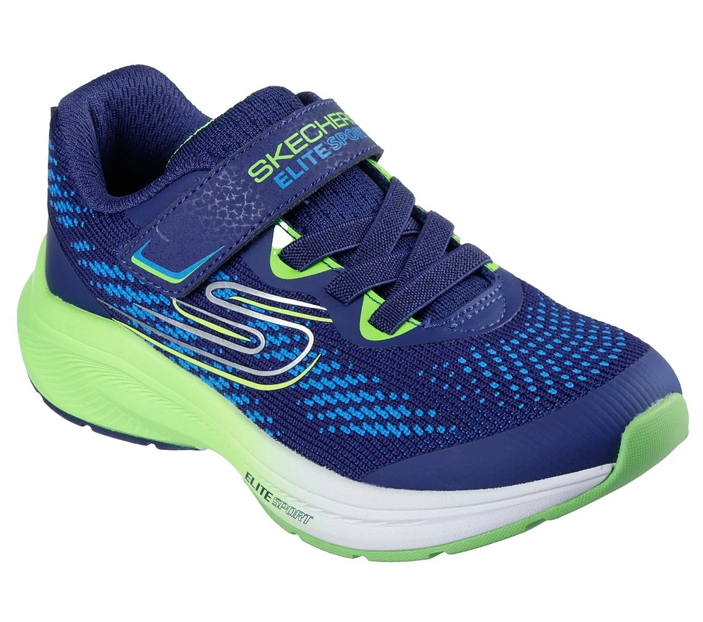 Elite Sport Stride - Tempo-Pace