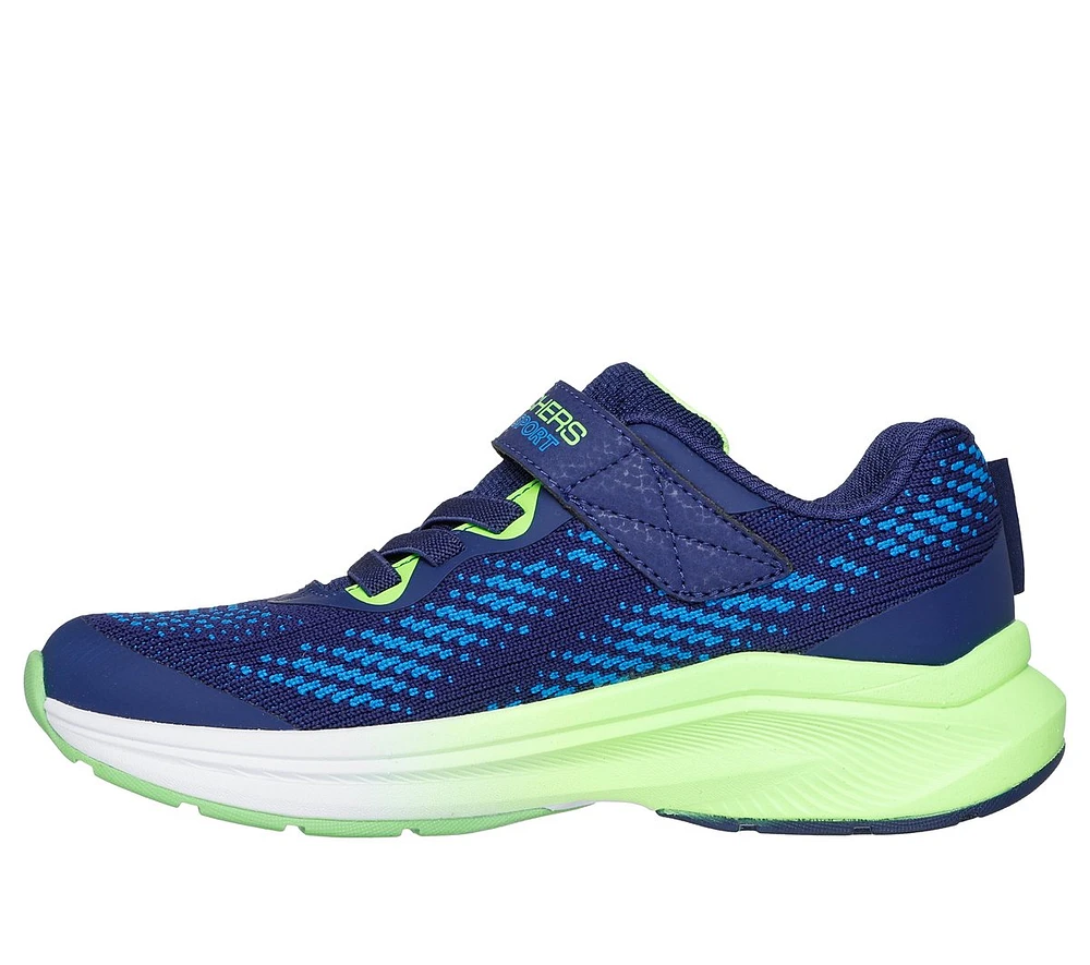 Elite Sport Stride - Tempo-Pace