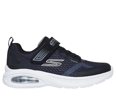 Microspec Max Advance - Squad-Pacer
