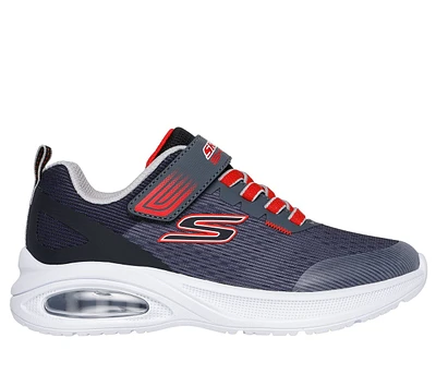Microspec Max Advance - Squad-Pacer