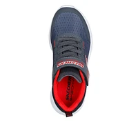 Microspec Max Advance - Squad-Pacer