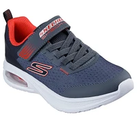 Microspec Max Advance - Squad-Pacer