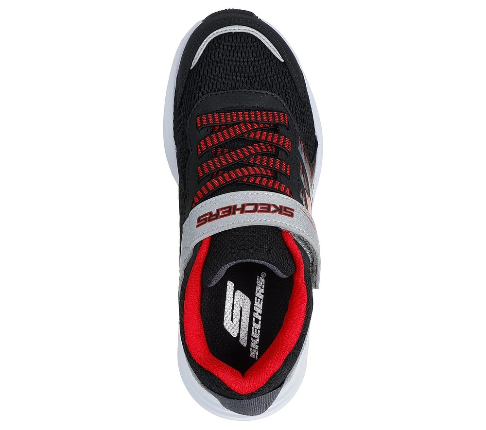 Microspec Tread