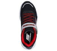 Microspec Tread