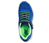 Microspec Tread