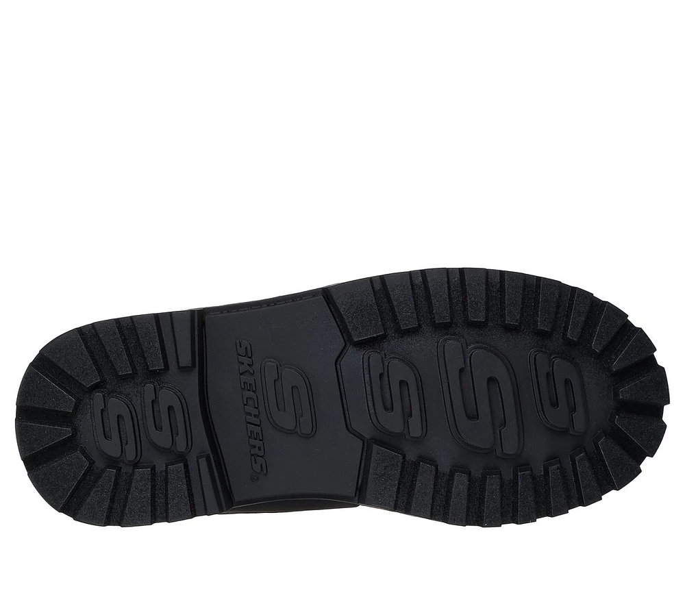 Power Reach - Hydro-Tread