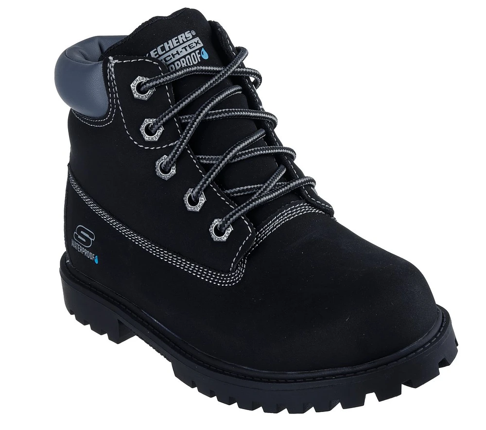 Power Reach - Hydro-Tread