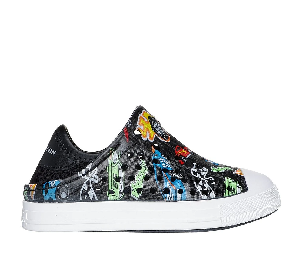 Guzman Steps - Print-Splash