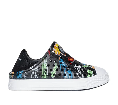 Guzman Steps - Print-Splash