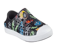 Guzman Steps - Print-Splash