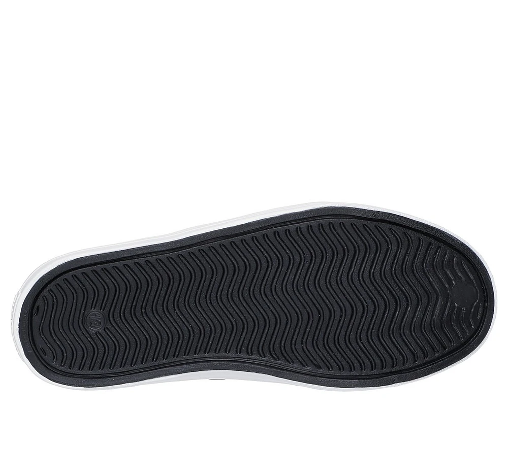 Guzman Steps