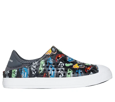 Guzman Steps - Print-Splash