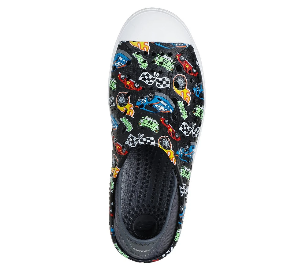Guzman Steps - Print-Splash