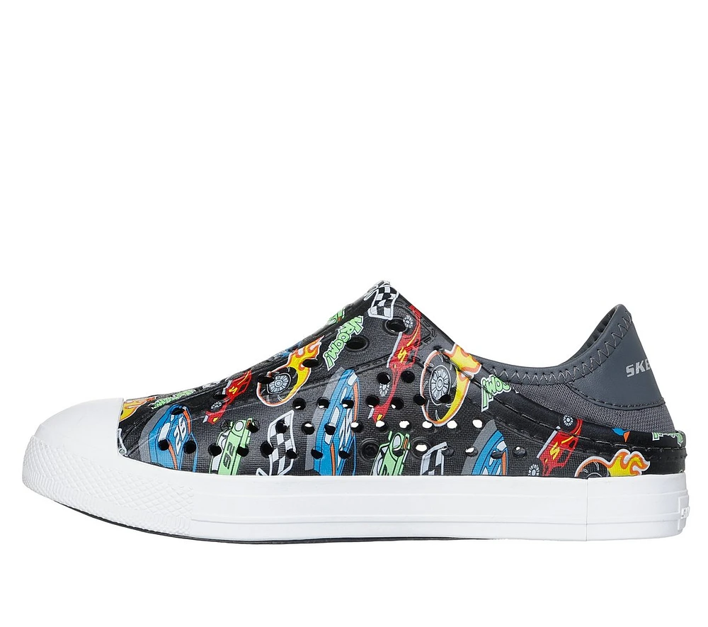 Guzman Steps - Print-Splash