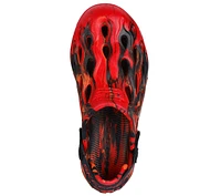 Foamies: Thermo-Rush - Lavamorphic