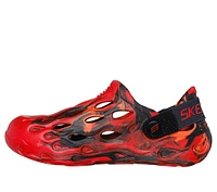 Foamies: Thermo-Rush - Lavamorphic