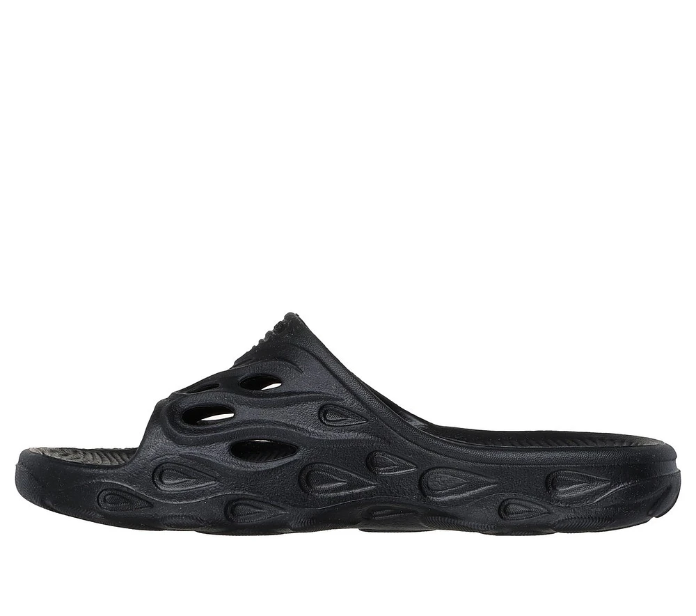 Foamies: Thermo-Slide