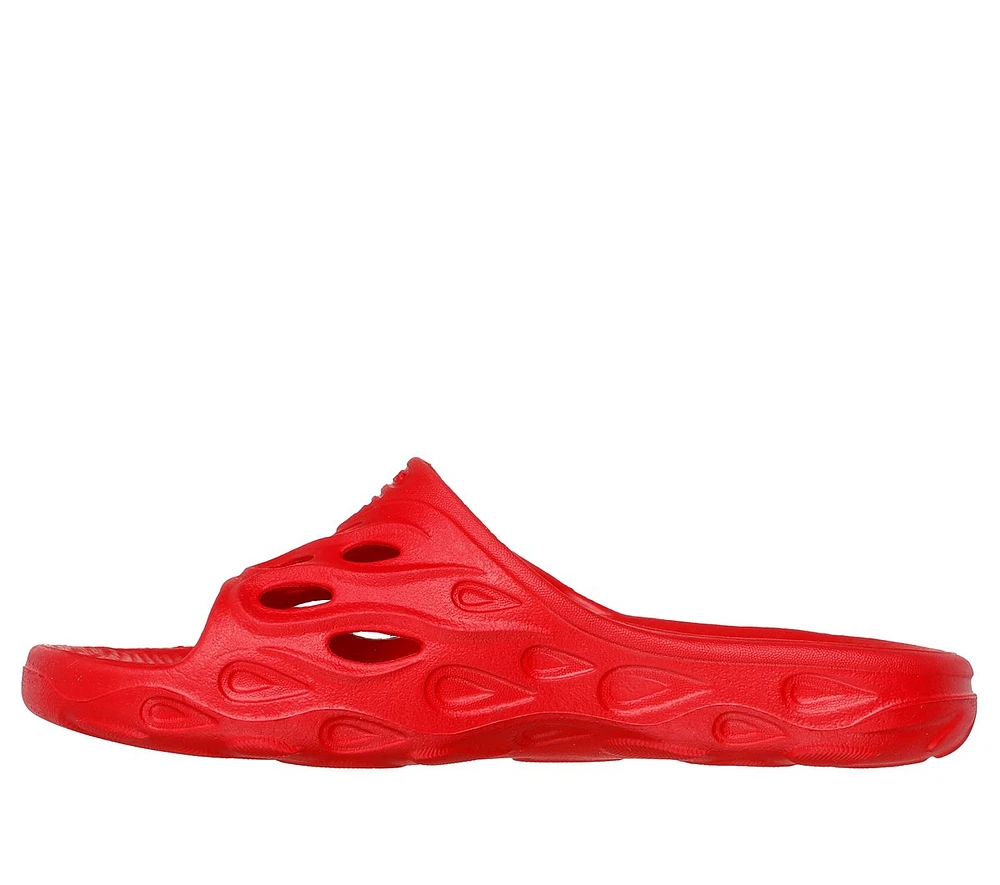 Foamies: Thermo-Slide