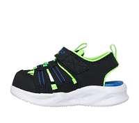 S-Lights: Sola Glow Sandal
