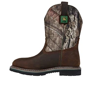 John Deere: Rowood - Moss Burrow