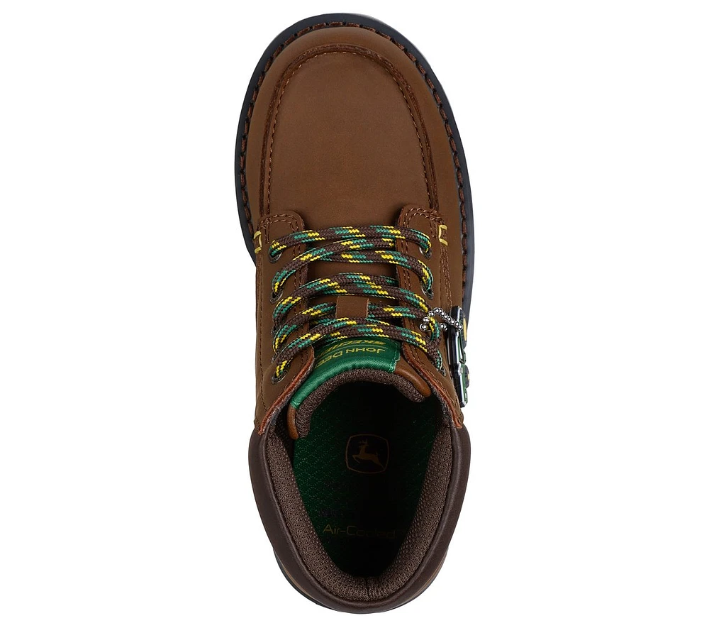 John Deere: Bowland - Rugged-Trail